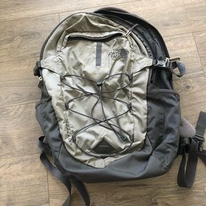 The North Face Bookbag